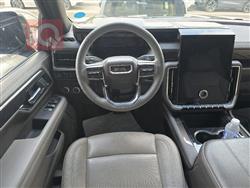 جي ام سي يوكون